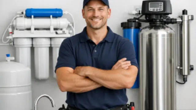 Water Quality & Filtration