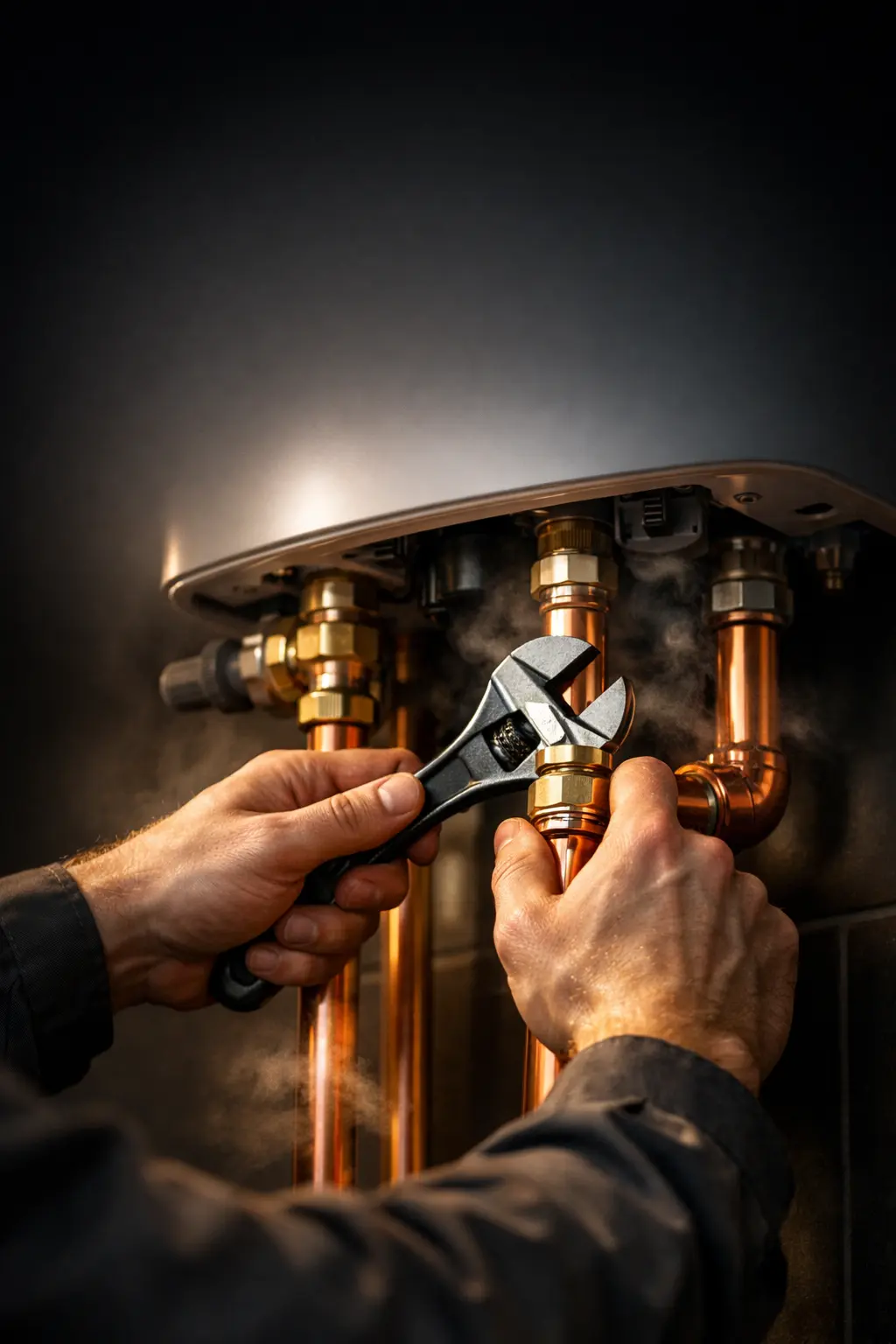 Plumbing Repair