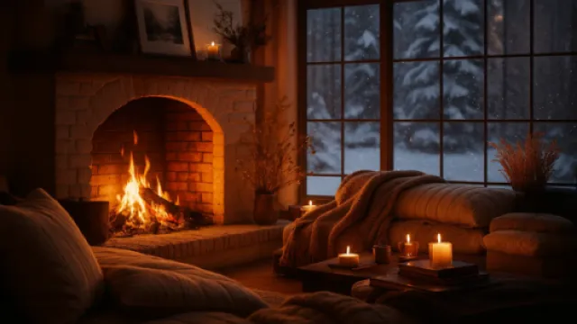 Smart Winter Heating Tips for Hampden County Homes