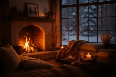 Smart Winter Heating Tips for Hampden County Homes